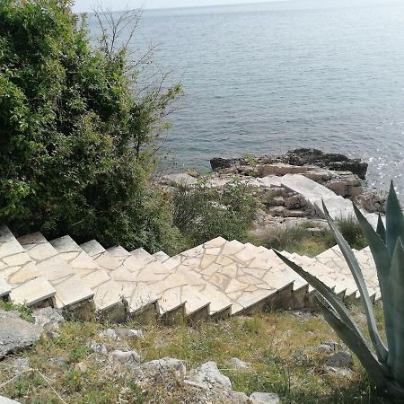 Apartman Marinkovic Dobra Voda Esterno foto