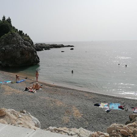 Apartman Marinkovic Dobra Voda Esterno foto