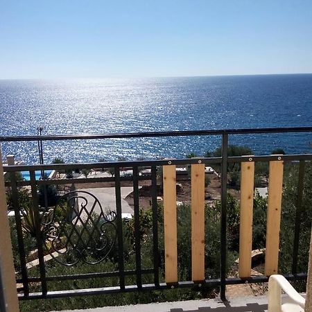 Apartman Marinkovic Dobra Voda Esterno foto