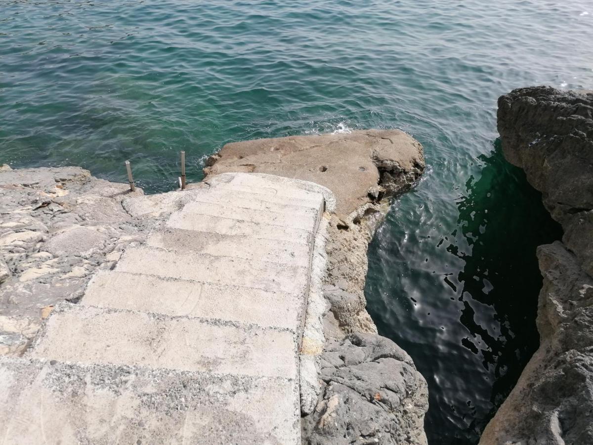 Apartman Marinkovic Dobra Voda Esterno foto
