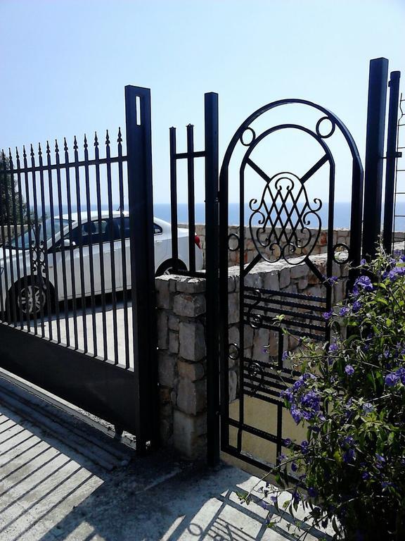 Apartman Marinkovic Dobra Voda Esterno foto