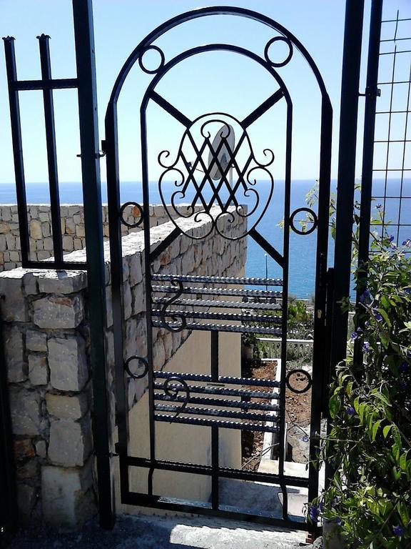 Apartman Marinkovic Dobra Voda Esterno foto