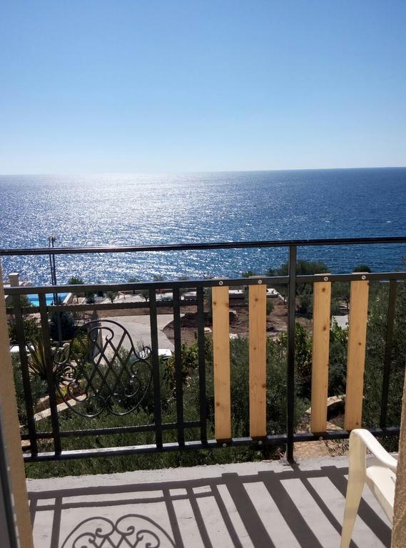 Apartman Marinkovic Dobra Voda Esterno foto