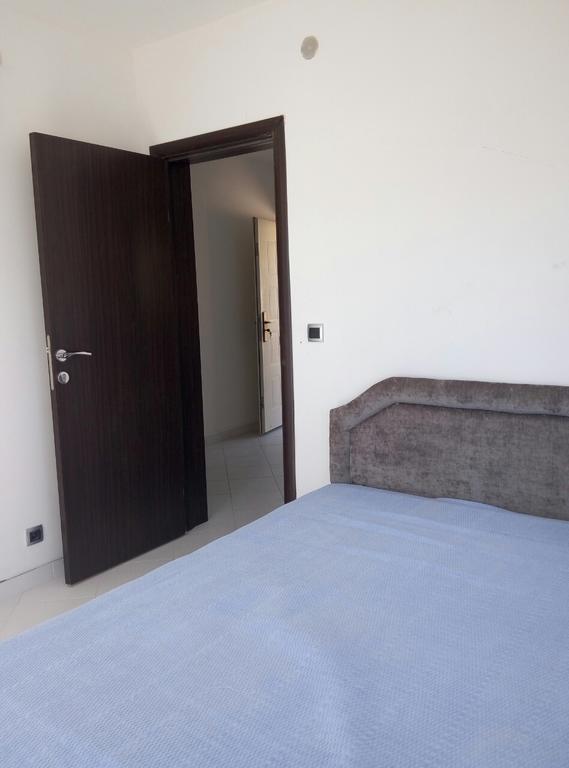 Apartman Marinkovic Dobra Voda Esterno foto