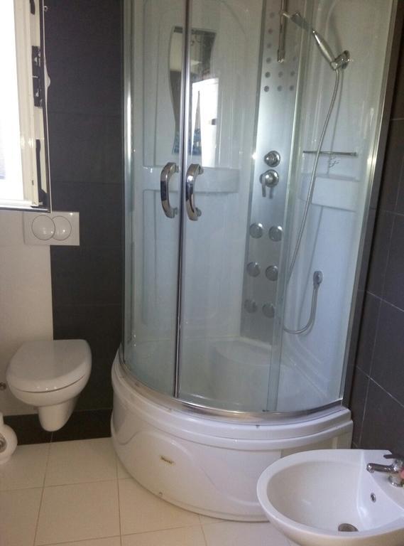 Apartman Marinkovic Dobra Voda Esterno foto