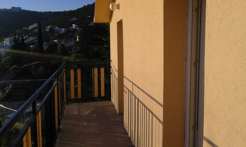 Apartman Marinkovic Dobra Voda Esterno foto