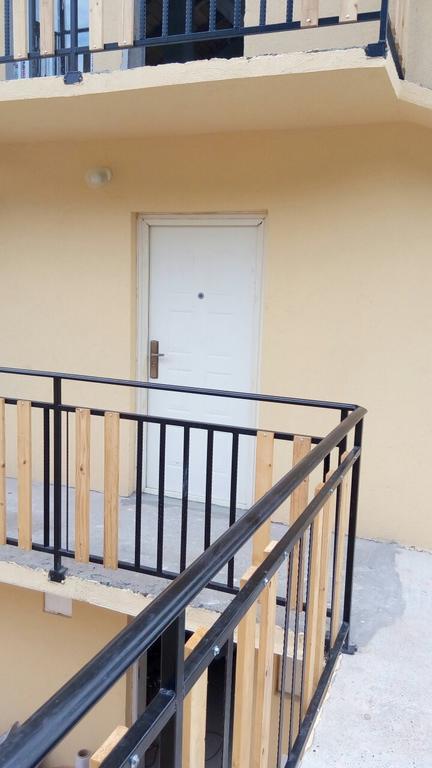 Apartman Marinkovic Dobra Voda Esterno foto