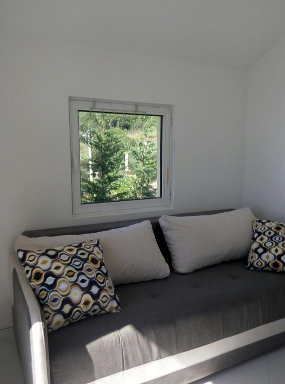 Apartman Marinkovic Dobra Voda Esterno foto