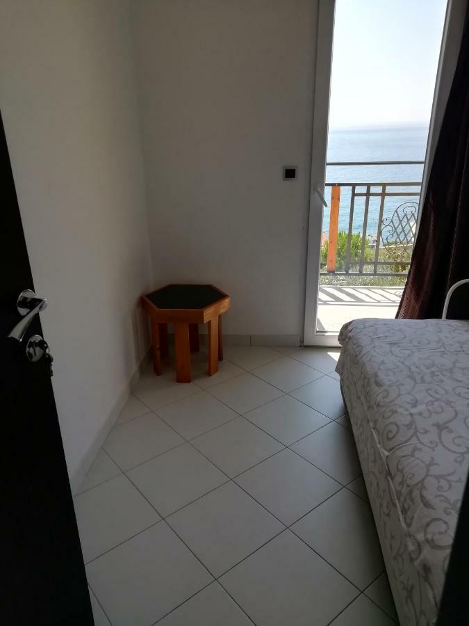 Apartman Marinkovic Dobra Voda Esterno foto