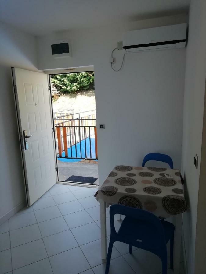 Apartman Marinkovic Dobra Voda Esterno foto