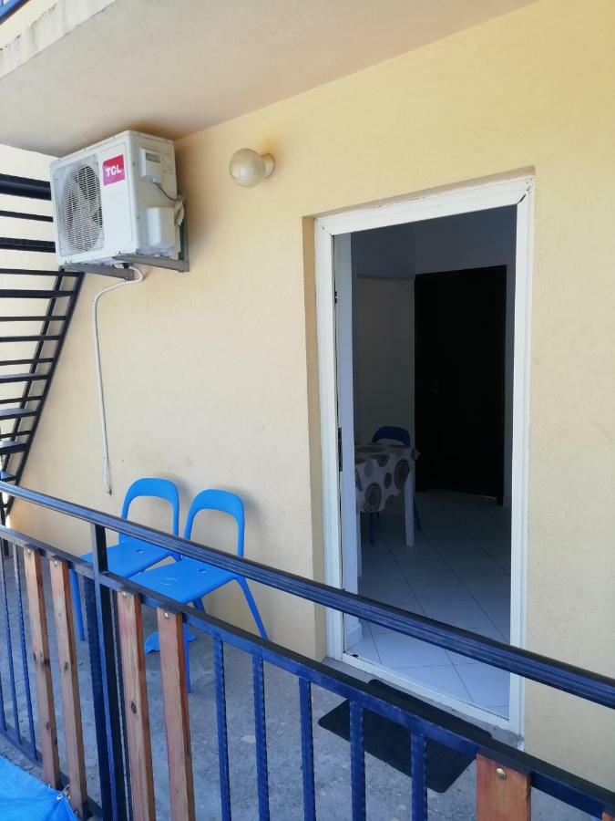 Apartman Marinkovic Dobra Voda Esterno foto